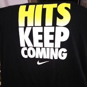 Nike T shirt